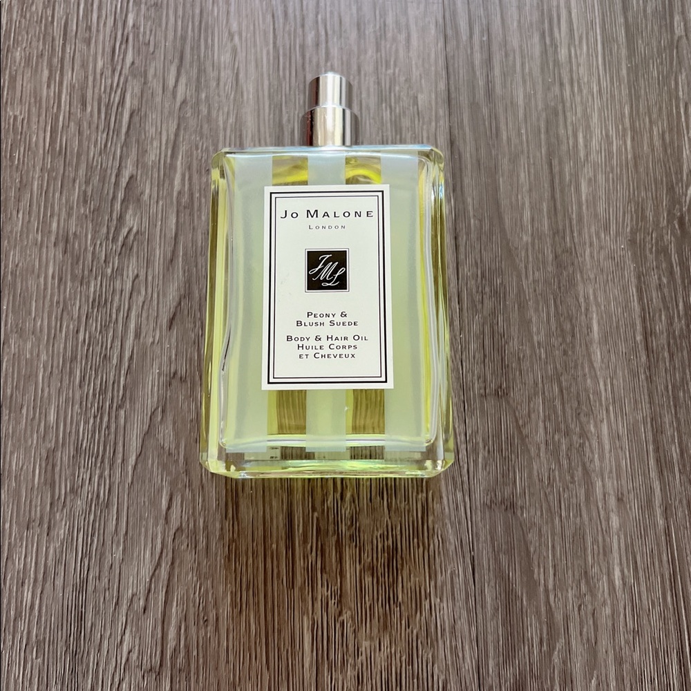 Jo Malone